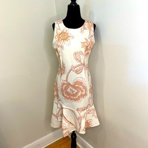 Jane and Delaney Dress
